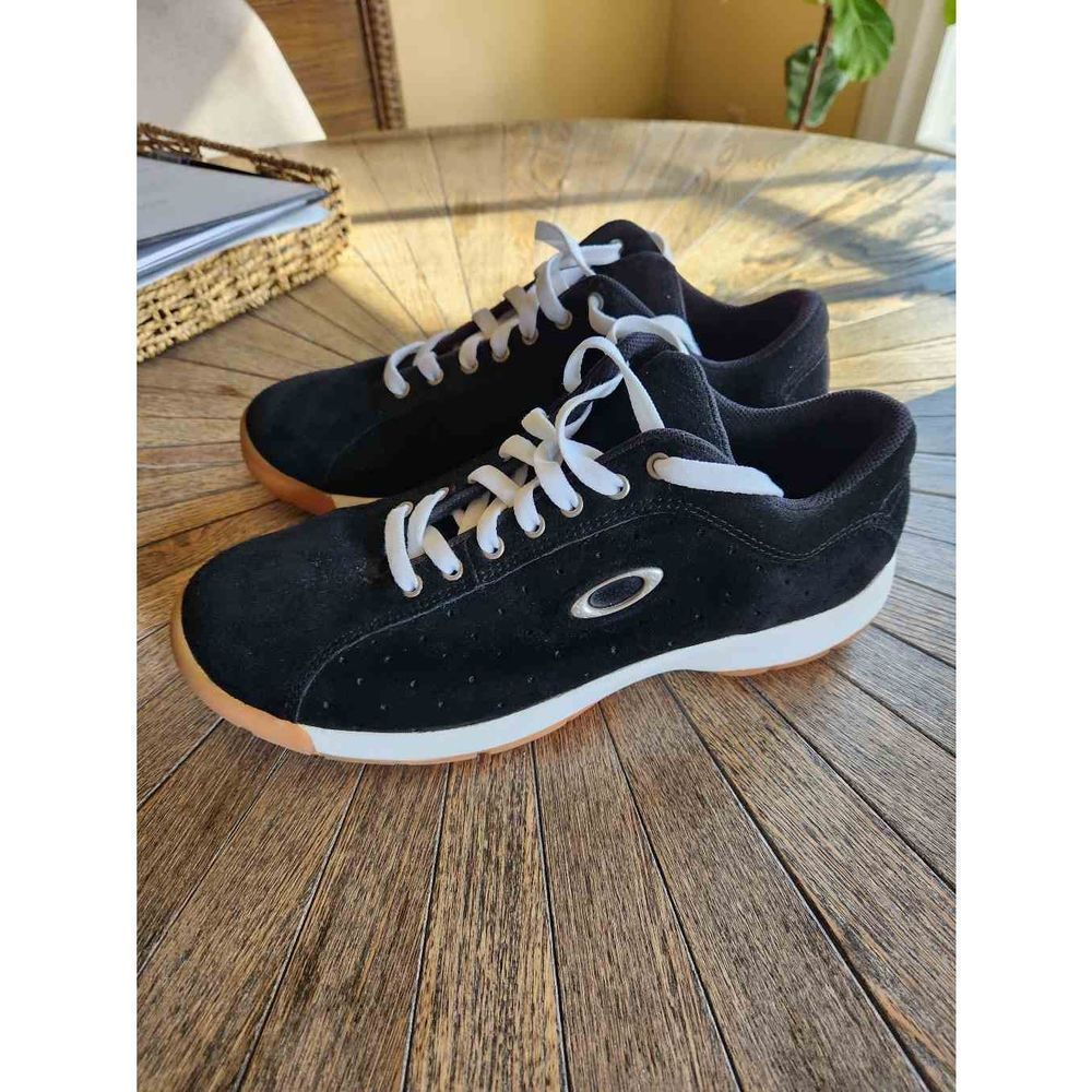 Oakley Casual Shoes - Black, Men's Sz 10.5